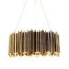 Миниатюра фото подвесная люстра imperium loft brubeck delightfull 84554-22 | 220svet.ru