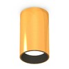 Миниатюра фото комплект потолочного светильника ambrella light techno spot xc (c6327, n6111) xs6327003 | 220svet.ru