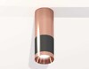 Миниатюра фото комплект потолочного светильника ambrella light techno spot xc (c6303, c6326, a2010, n6135) xs6303060 | 220svet.ru
