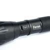 Миниатюра фото ручной светодиодный фонарь feron th2400 аккумуляторный 137х40 250 лм 41682 | 220svet.ru