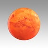 Миниатюра фото настенно-потолочный светильник sonex mars 7725/eln белый | 220svet.ru