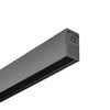 Миниатюра фото шинопровод магнитный накладной myfar magline 23 2м mt0201-2b | 220svet.ru