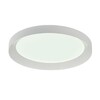 Миниатюра фото потолочный светодиодный светильник myfar ceiling mr9080-cl | 220svet.ru