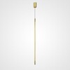 Миниатюра фото подвесной светодиодный светильник imperium loft kemma 212791-26 | 220svet.ru