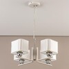 Миниатюра фото подвесная люстра citilux тильда cl469245 | 220svet.ru