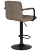 Миниатюра фото стул барный dobrin kruger arm black lm-5011-n_b-m_vv-lar-e2041-05-13000 | 220svet.ru