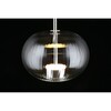 Миниатюра фото подвесной светодиодный светильник aployt ambr apl.057.16.12 | 220svet.ru