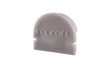 Миниатюра фото заглушка deko-light end cap r-au-01-12 set 2 pcs 979511 | 220svet.ru