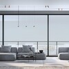 Миниатюра фото трековый светодиодный светильник elektrostandard dim cantors 85071/01 латунь a063531 | 220svet.ru