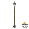 Миниатюра фото садово-парковый фонарь fumagalli gigi/cefa u23.156.000.bxf1r | 220svet.ru