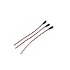 Миниатюра фото коннектор эра ls-connector-8mm-u-ip20 c0044204 | 220svet.ru