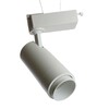 Миниатюра фото трековый однофазный светодиодный светильник feron al137 51175 | 220svet.ru