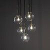 Миниатюра фото подвесной светильник tk lighting nilos 5943 | 220svet.ru