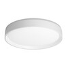 Миниатюра фото потолочный светодиодный светильник с пультом ду citilux boss cl751350g rgb | 220svet.ru