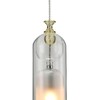 Миниатюра фото подвесной светильник indigo pulsante v11050/1p clear v000518 | 220svet.ru
