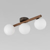 Миниатюра фото потолочный светильник tk lighting estera wood 10269 | 220svet.ru