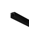 Миниатюра фото профиль накладной для уличной трековой системы maytoni exility ip o-tr002oh-p-b2m | 220svet.ru