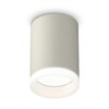 Миниатюра фото комплект потолочного светильника ambrella light techno spot xc (c6314, n6245) xs6314040 | 220svet.ru