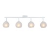 Миниатюра фото потолочная люстра vitaluce v4313-0/4pl | 220svet.ru