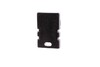 Миниатюра фото заглушка deko-light end cap h-au-02-05 set 2 pcs 979172 | 220svet.ru