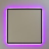 Миниатюра фото потолочный светодиодный светильник с пультом ду rgb citilux norma cl749k401 | 220svet.ru