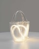 Миниатюра фото настольная лампа светодиодная moderli bag v11674-tl | 220svet.ru