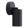 Миниатюра фото уличный настенный светильник apeyron grafite 11-117 | 220svet.ru