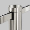 Миниатюра фото трековый магнитный светодиодный светильник maytoni focus led flarity tr143-1-5w3k-w-pt | 220svet.ru