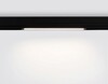 Миниатюра фото трековый светодиодный светильник ambrella light track system magnetic 220v gl1272 | 220svet.ru