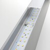 Миниатюра фото настенный светодиодный светильник elektrostandard lsg-02-2-8 128-35-3000-ms a041471 | 220svet.ru