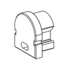 Миниатюра фото заглушка deko-light end cap r-au-01-05 set 2 pcs 979661 | 220svet.ru
