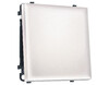 Миниатюра фото выключатель одноклавишный перекрестного ambrella volt quant pro sigma ms201030 | 220svet.ru