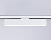 Миниатюра фото трековый однофазный светодиодный светильник ambrella light track system gl6769 | 220svet.ru