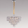 Миниатюра фото подвесная люстра reluce 1432756 | 220svet.ru