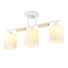 Миниатюра фото потолочная люстра ambrella light traditional modern tr9546 | 220svet.ru