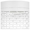Миниатюра фото настенно-потолочный светильник эра ol53 wh б0061189 | 220svet.ru