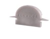 Миниатюра фото заглушка deko-light end cap r-et-01-15 set 2 pcs 979631 | 220svet.ru