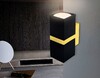 Миниатюра фото бра ambrella light wall fw246 | 220svet.ru