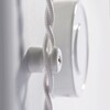 Миниатюра фото распределительная коробка werkel ретро белые w6411201 | 220svet.ru