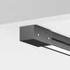 Миниатюра фото уличный светодиодный светильник для трековой системы maytoni line elasity ip o-tr001-ll-l30w3k | 220svet.ru