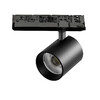 Миниатюра фото трековый трехфазный светильник 35w lightstar alta base a5447triac | 220svet.ru
