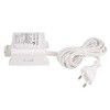 Миниатюра фото трансформатор deko-light abn 12v 20w ip20 1,7a 000097 | 220svet.ru