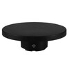 Миниатюра фото уличный настенный светодиодный светильник arte lamp nimbo a4403al-1bk | 220svet.ru