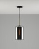 Миниатюра фото подвесной светильник moderli scrum v11536-1p | 220svet.ru