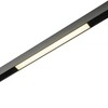 Миниатюра фото трековый светодиодный светильник myfar flow mt0210-10w4k-b | 220svet.ru