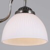 Миниатюра фото потолочная люстра reluce 09237-0.3-08 ab | 220svet.ru