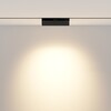 Миниатюра фото трековый магнитный светодиодный светильник points rot exility tr033-4-12wtw-m-dsz-b | 220svet.ru