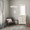 Миниатюра фото подвесной светодиодный светильник f-promo bardy 4653-1p | 220svet.ru
