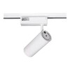 Миниатюра фото трековый светодиодный светильник swg tl28-wh-20-ww 005727 | 220svet.ru
