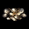 Миниатюра фото потолочный светильник loft it bloom 10352/800c ab | 220svet.ru